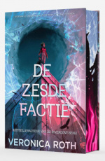 9789000406036 Roth, Veronica - Divergent 04 De zesde factie