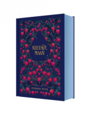 9789000405879 Meyer, Stephenie - Twilight 02 Nieuwe maan (collector's editie)