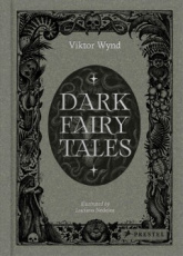 9783791393506 Wynd, Viktor - Dark Fairy Tales
