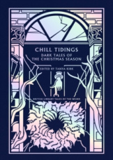 9780712369565 British Library Tales of the Weird - Chill Tidings: Dark Tales of the Christmas Season