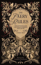 9781446317433 Creed, Charlie - The Faery Rules