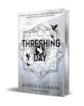 9780349450612 Yarros, Rebecca - The Empyrean 3.5 Threshing Day (UK Deluxe Edition)