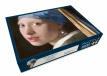 8716951359303 Puzzel (1000st) - Meisje met de parel, Johannes Vermeer