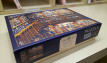 8716951367391 Puzzel (1000st) - Die Klosterbibliothek, Maria Laach