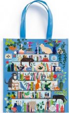 Draagtas - Purrfect Nook