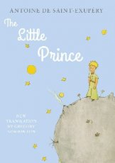 De Saint-Exupéry Antoine - The Little Prince
