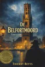 9782807500600 Beyts, Thierry - De Belfortmoord