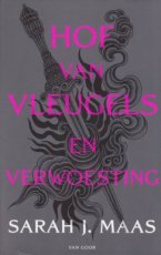 Maas, Sarah J. - Hof van vleugels en verwoesting