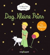 9789002284663 De Saint-Exupéry Antoine - Dag, Kleine Prins
