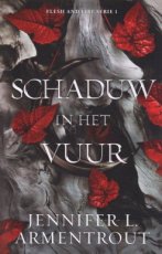 Armentrout Jennifer - Flesh and fire 01 Schaduw in het vuur