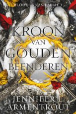 Armentrout, Jennifer - Blood and Ash 03 Kroon van gouden beenderen