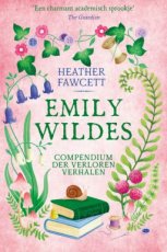 Fawcett Heather - Emily Wilde 03 Emily Wildes compendium der verloren verhalen