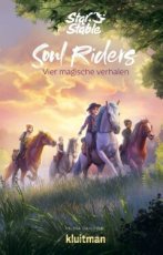 Dahlgren, Helena - Soul Riders - Vier magische verhalen