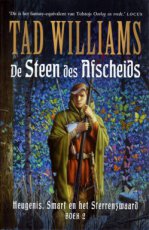 9789021030364 Williams, Tad - HEUGENIS, SMART EN HET STERRENZWAARD 02 STEEN DES AFSCHEIDS