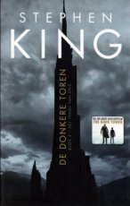 9789021019499 King, Stephen - DONKERE TOREN 02 HET TEKEN VAN DRIE