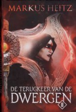 Heitz, Markus - Dwergen 07 Terugkeer van de Dwergen 02 HC