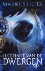 9789021036359 Heitz Markus - Dwergen 09 Het hart van de Dwergen 02 PBK