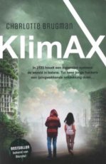 9789021050744 Brugman, Charlotte - KlimAX 01