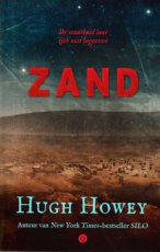 9789021401348 Howey, Hugh - SILO 04 ZAND