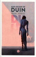 9789021408675 Herbert, Frank - DUIN 04 GOD-KEIZER OP DUIN