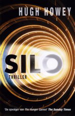 9789021457178 Howey, Hugh - SILO 01 SILO