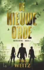 9789021023632 Weitz, Chris - Overlevers 02 Nieuwe orde