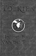 9789022531938 Tolkien, J.R.R. - IN DE BAN VAN DE RING 01 DE REISGENOTEN GRIJZE EDITIE