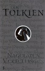 9789022555248 Tolkien, J.R.R. - NAGELATEN VERTELLINGEN