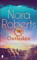 Roberts, Nora - Drakenhart 02 Ontluiken