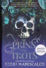 Maniscalco Kerri - De Prins van Trots 02