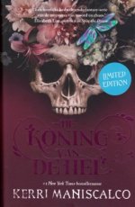 Maniscalco Kerri - Koning van de Hel 03