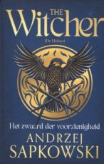 Sapkowski, Andrzej - The Witcher 02 Het zwaard der voorzienigheid