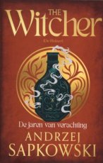 Sapkowski Andrzej - The Witcher 04 De jaren van verachting