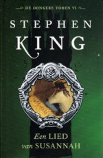 9789024556359 King, Stephen - DONKERE TOREN 06 EEN LIED VAN SUSANNAH (LAATSTE STUKS)