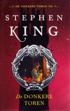 9789021026381 King, Stephen - DONKERE TOREN 07 DE DONKERE TOREN
