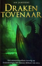 Janssens, An - DRAKENTOVENAAR 02