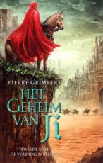 Grimbert, Pierre - GEHEIM VAN JI 02 DE VERBROKEN BELOFTE