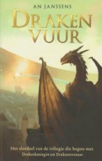 Janssens, An - DRAKENVUUR 03