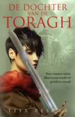 9789024568543 Pescar, Tisa - DOCHTER VAN DE TORAGH
