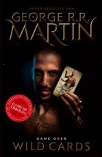 9789024568741 Martin, George R.R. - WILD CARDS 02 GAME OVER