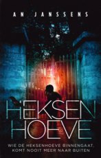Janssens, An - HEKSENHOEVE