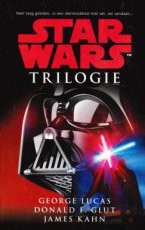 9789024571963 Lucas George - STAR WARS - TRILOGIE