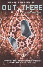 Spierenburg, Manon - OUT THERE 02 GORDIAANSE KLOOF