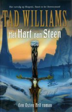 9789024575152 Williams, Tad - HART VAN STEEN - EEN OSTEN ARD ROMAN (VERVOLG OP HEUGENIS, SMART EN HET STERRENZWAARD)