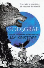 9789024582891 Kristoff, Jay - NIMMERNACHT 02 GODSGRAF