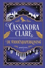 9789024595105 Clare, Cassandra - Sword Catcher 02 De Voddenraperkoning