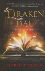 Thomas, Scarlett - BOVENWERELD 01 DRAKENDAL