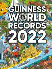 Diverse auteurs - Guinness World Records 2022