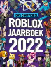 Lipscombe, Daniel - Roblox jaarboek 2022