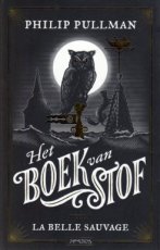 9789044635089 Pullman, Philip - BOEK VAN STOF